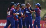 महिला एशिया कप: आज नेपालले पाकिस्तानको सामना गर्दै